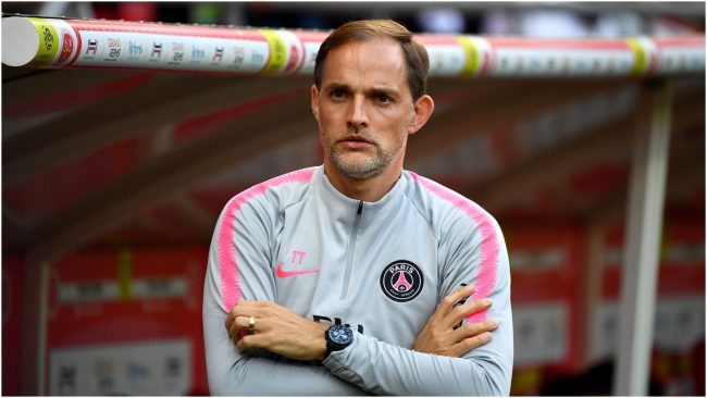 Pelatih Paris Saint-Germain (PSG), Thomas Tuchel, resmi mendapatkan dan menambahkan masa durasi kerjanya bersama Les Parisiens.