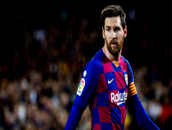 Presiden Barcelona Turun Tangan Damaikan Perselisihan Messi Dan Abidal