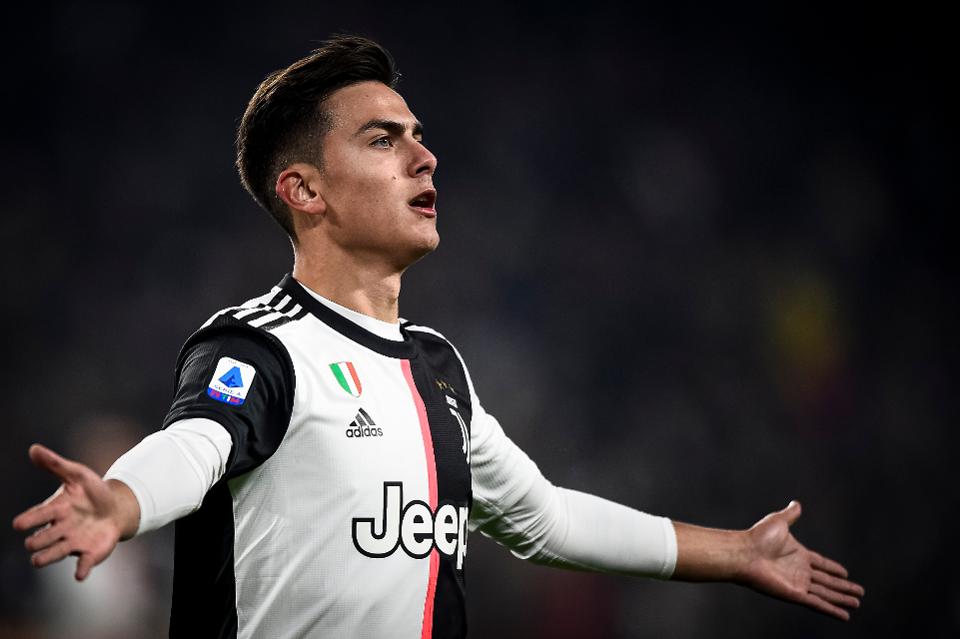 Juventus Sangat Yakin Bahwa Dybala Pasti Akan Bersedia Mempepanjang Kontraknya