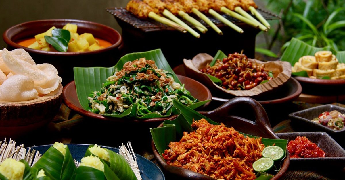 Beberapa Rekomendasi Kuliner Khas Bali