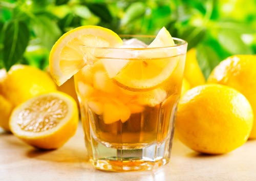 Manfaat Lemon yang Menyehatkan Tubuh Untuk Diet