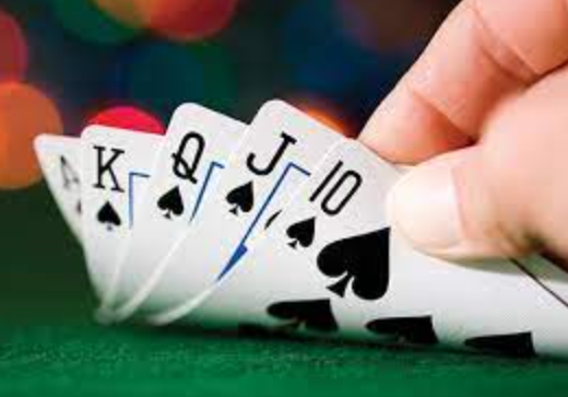 Cara Gampang Menjadi Pemain Poker Online Profesional